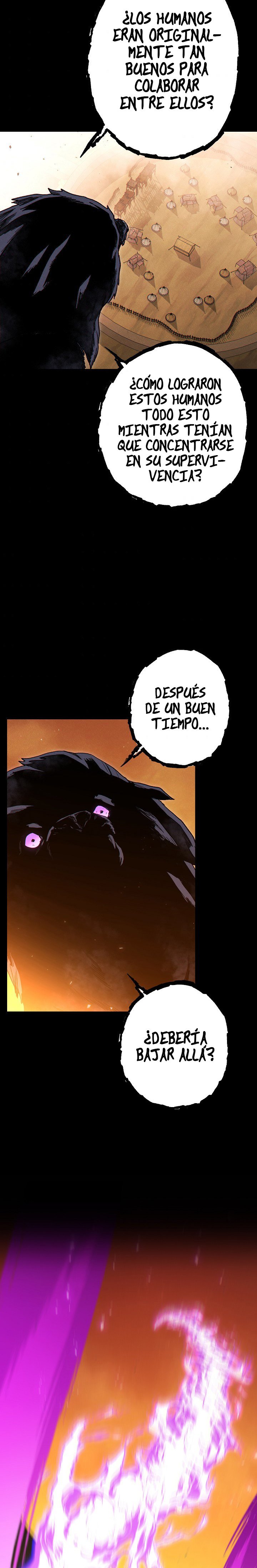 Read Dungeon Reset Español Manga Online