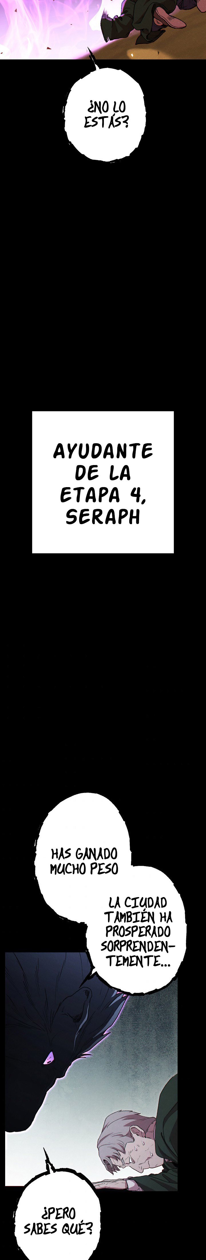 Read Dungeon Reset Español Manga Online