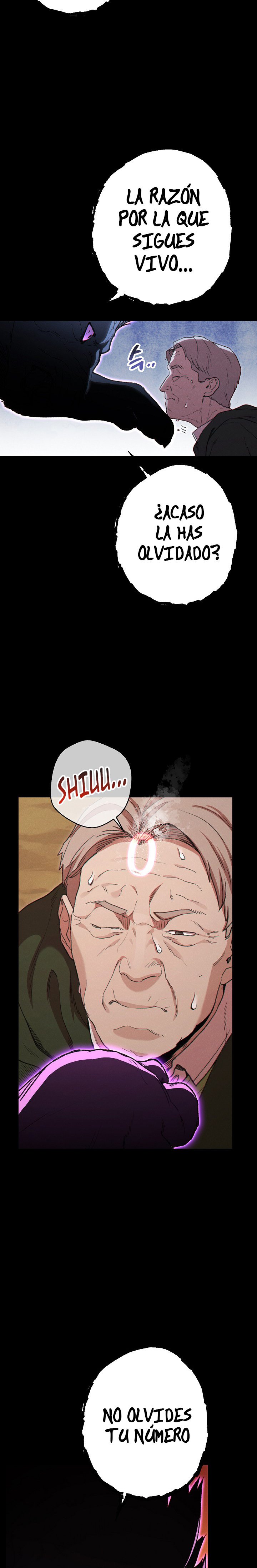 Read Dungeon Reset Español Manga Online