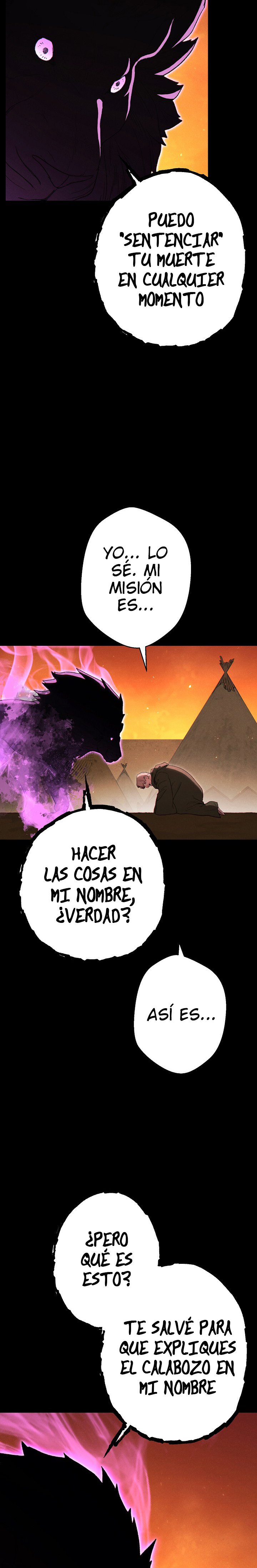 Read Dungeon Reset Español Manga Online