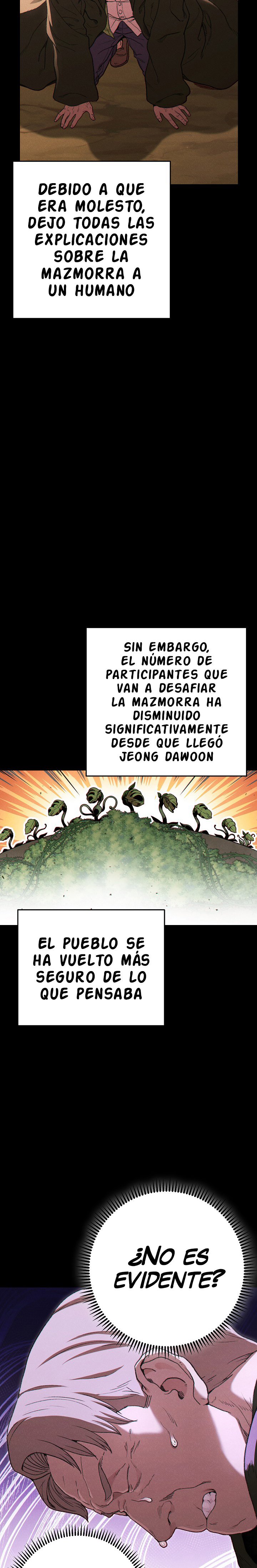Read Dungeon Reset Español Manga Online