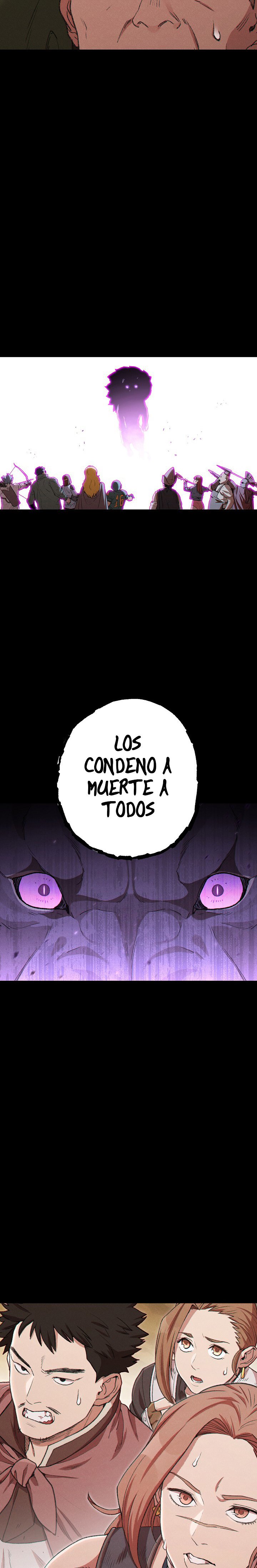 Read Dungeon Reset Español Manga Online