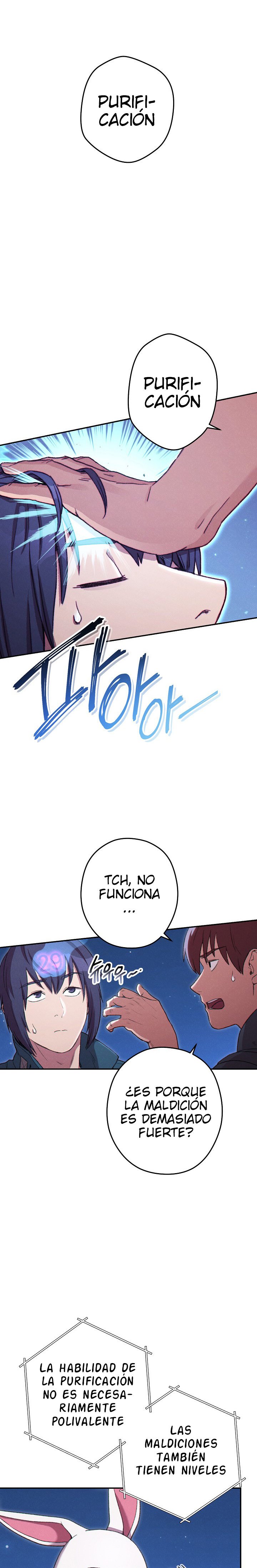 Read Dungeon Reset Español Manga Online