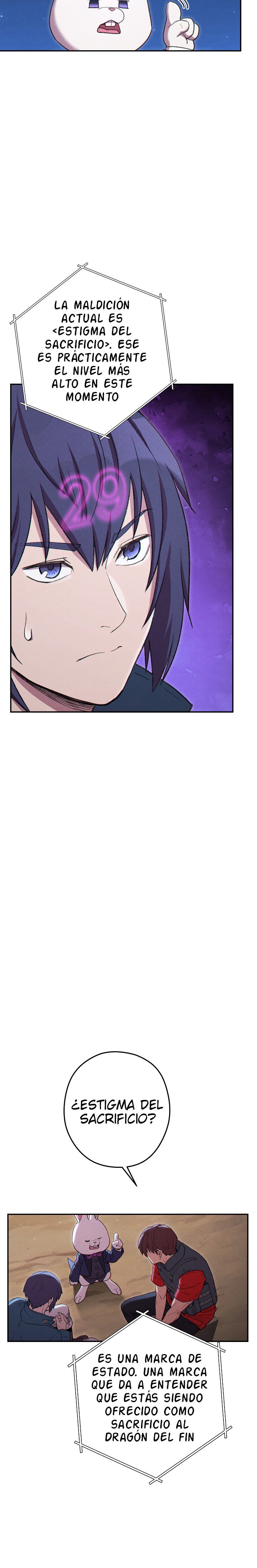 Read Dungeon Reset Español Manga Online