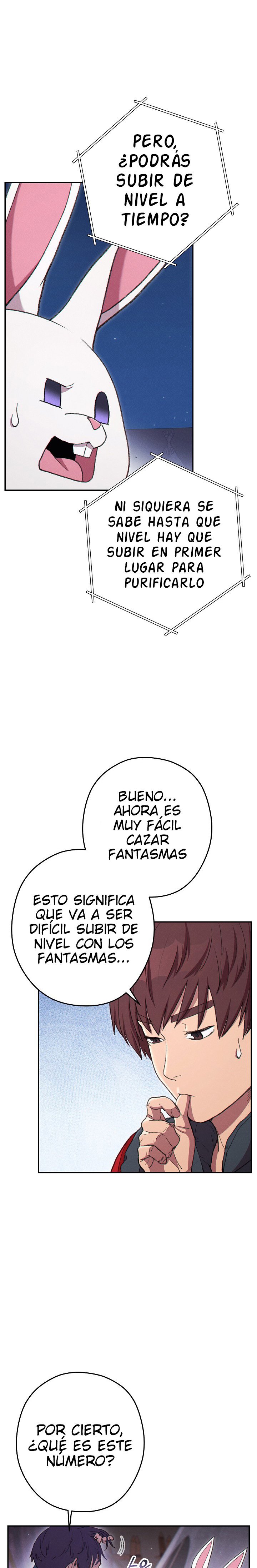 Read Dungeon Reset Español Manga Online