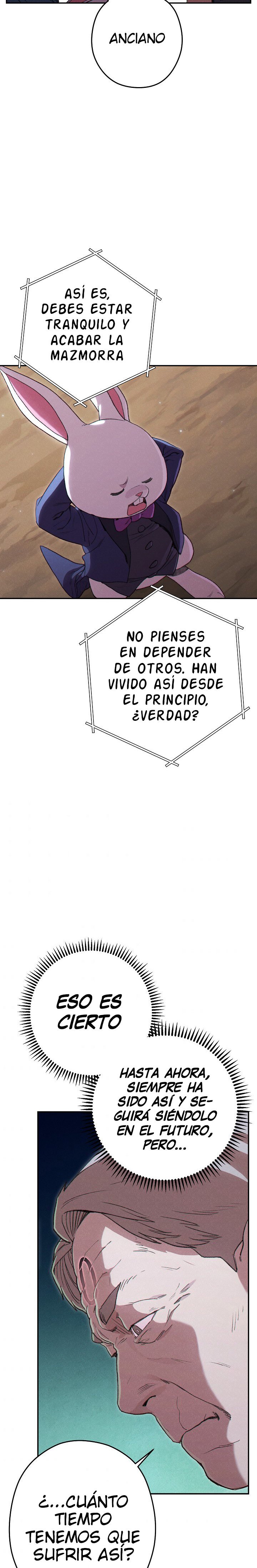 Read Dungeon Reset Español Manga Online