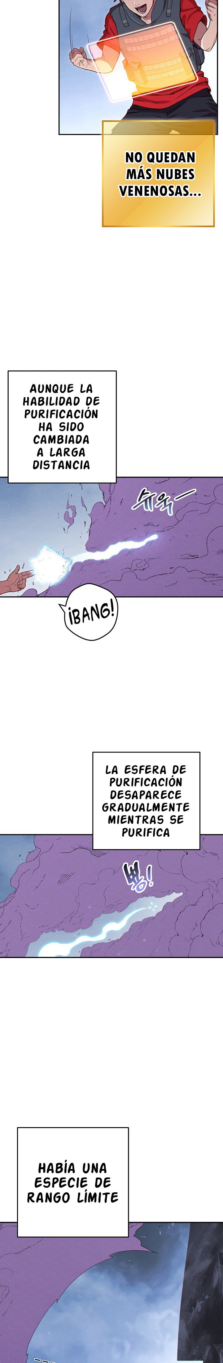 Read Dungeon Reset Español Manga Online