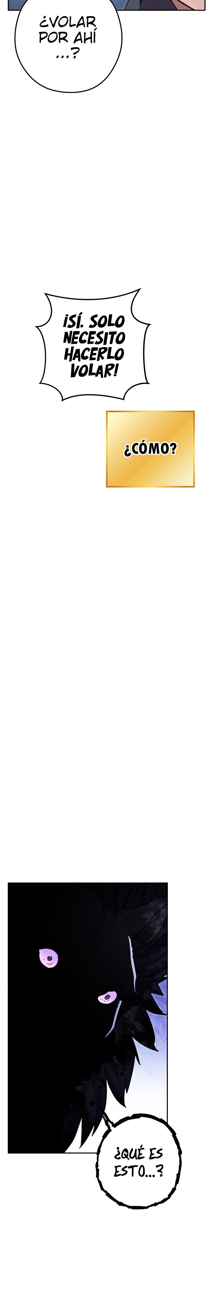 Read Dungeon Reset Español Manga Online