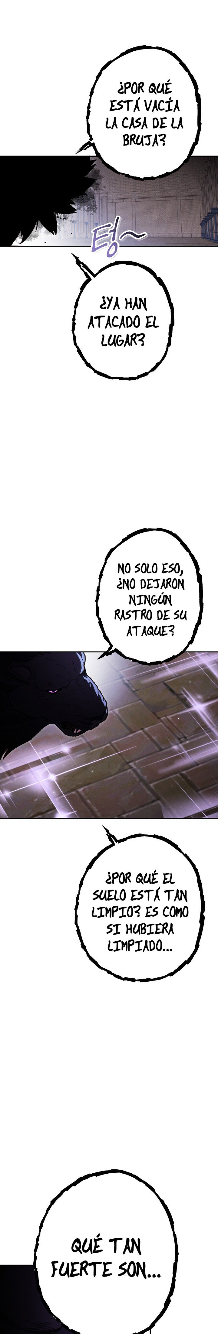 Read Dungeon Reset Español Manga Online