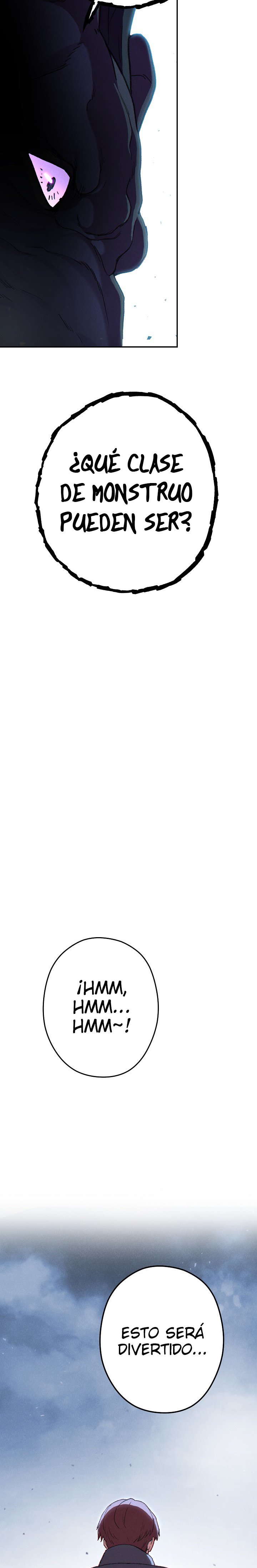 Read Dungeon Reset Español Manga Online