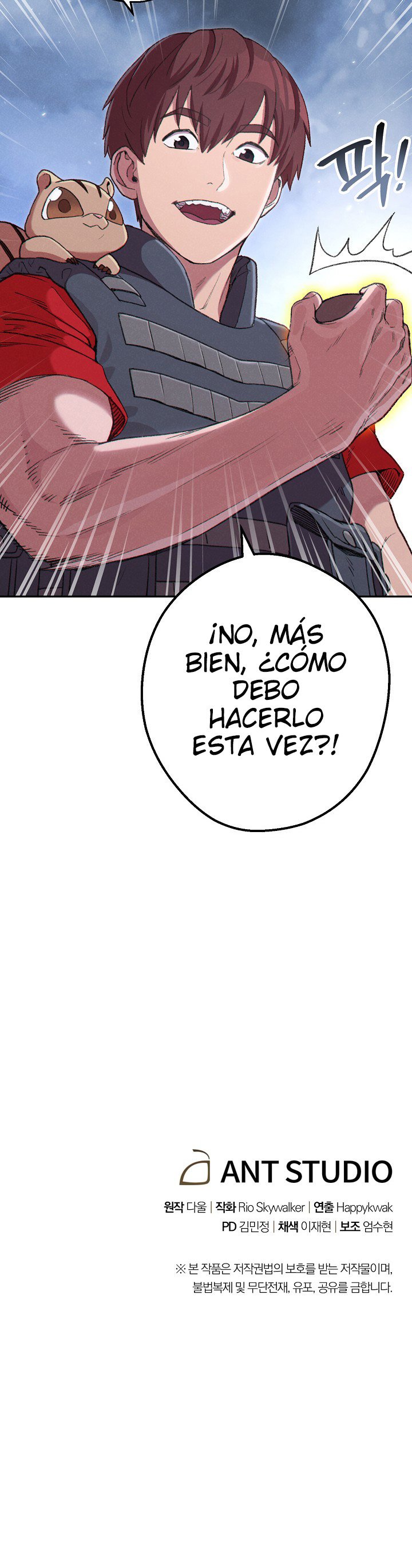 Read Dungeon Reset Español Manga Online