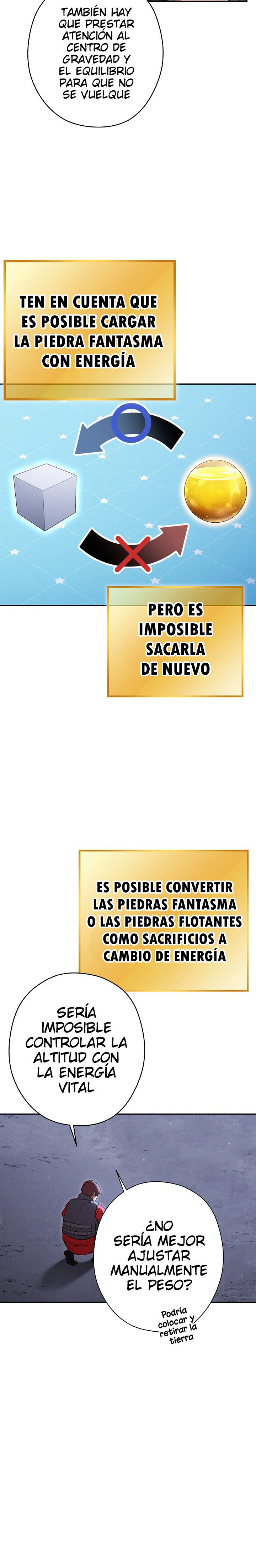 Read Dungeon Reset Español Manga Online