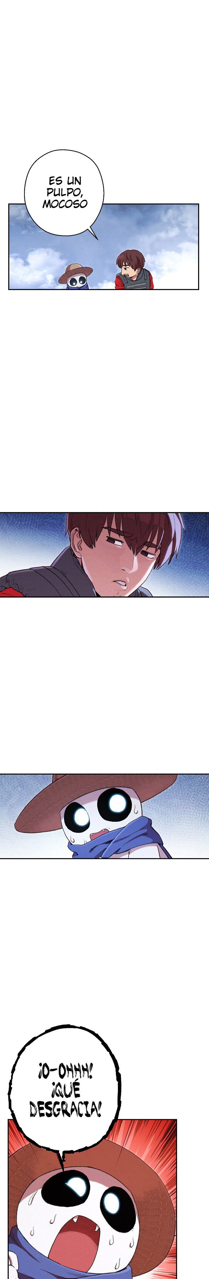 Read Dungeon Reset Español Manga Online