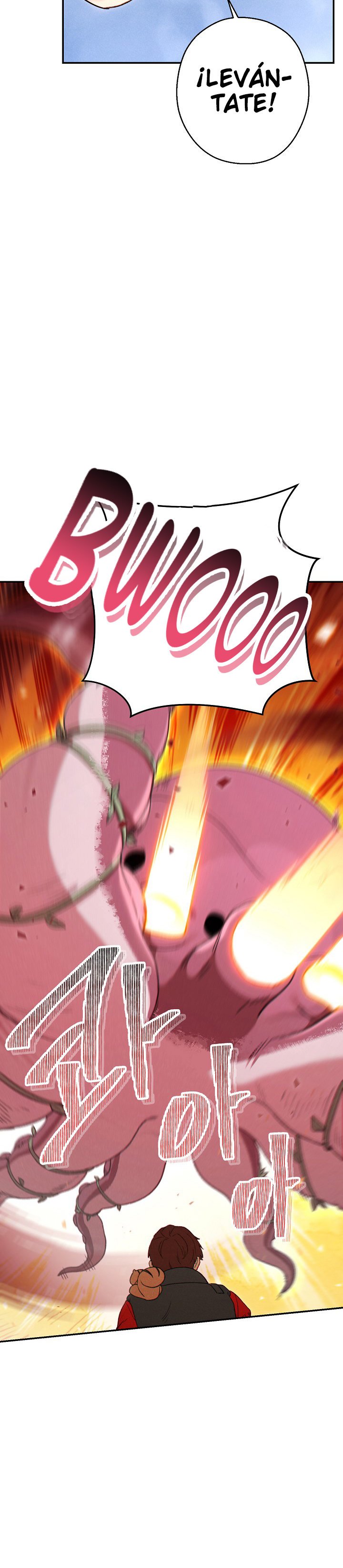 Read Dungeon Reset Español Manga Online