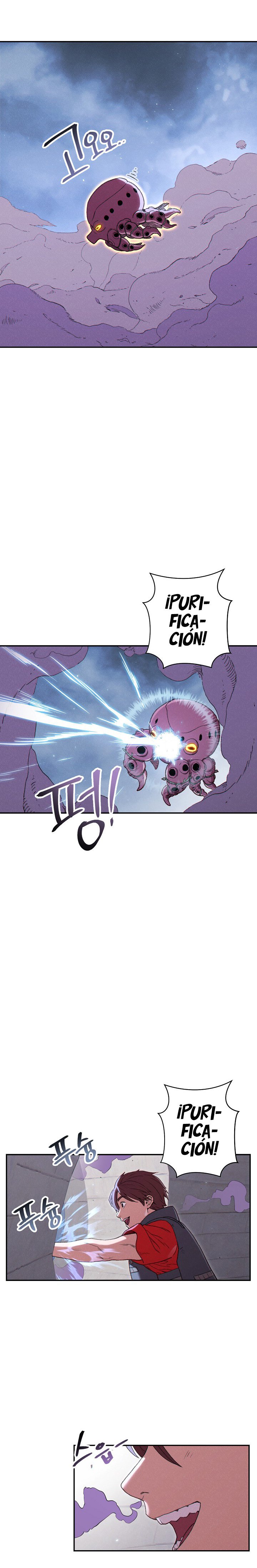 Read Dungeon Reset Español Manga Online