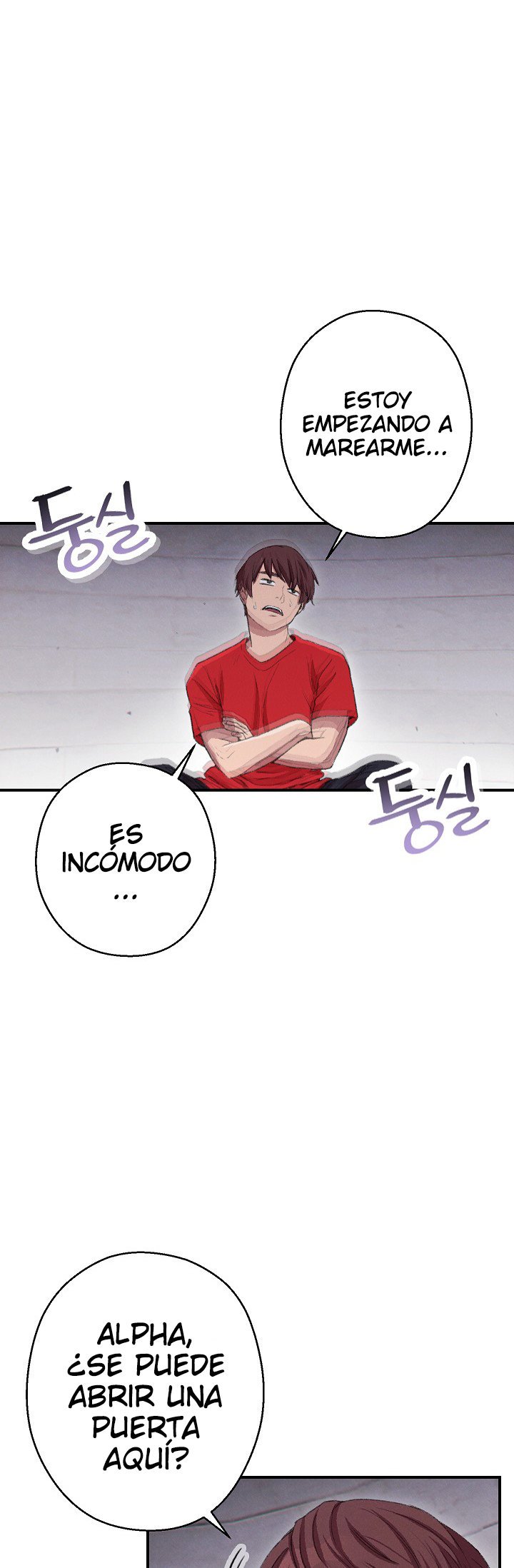 Read Dungeon Reset Español Manga Online