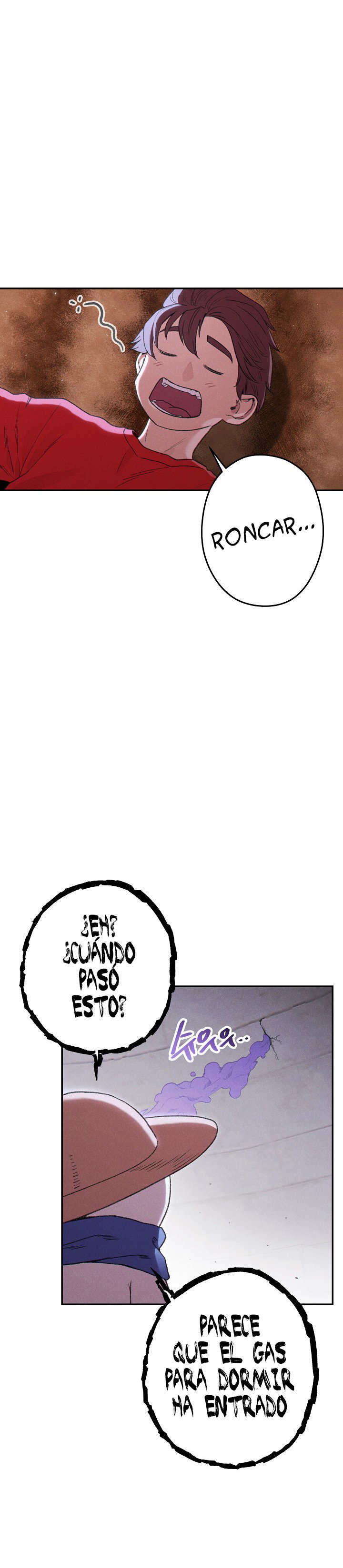 Read Dungeon Reset Español Manga Online