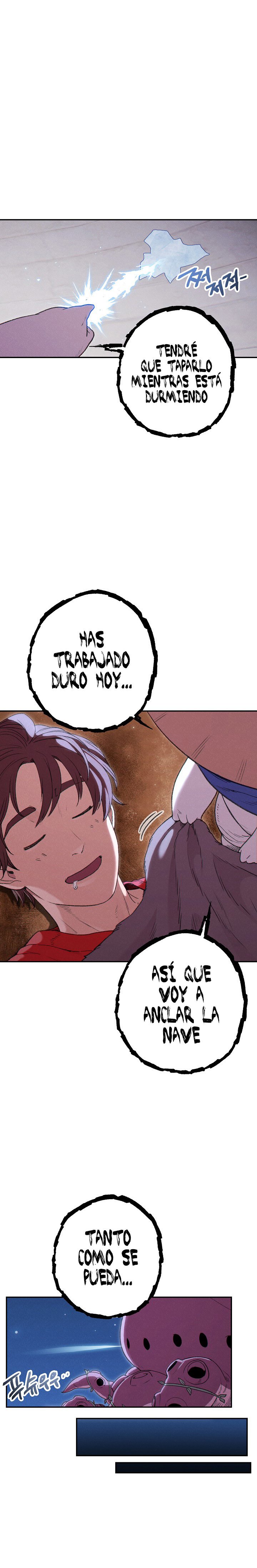 Read Dungeon Reset Español Manga Online