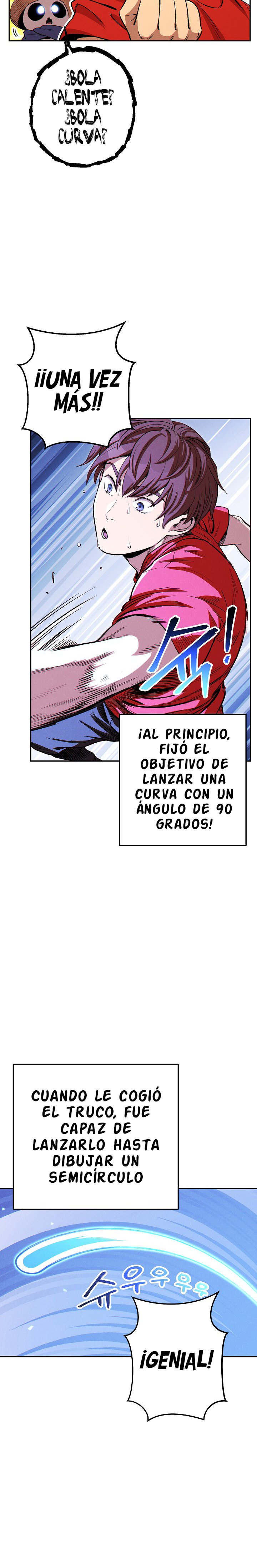 Read Dungeon Reset Español Manga Online