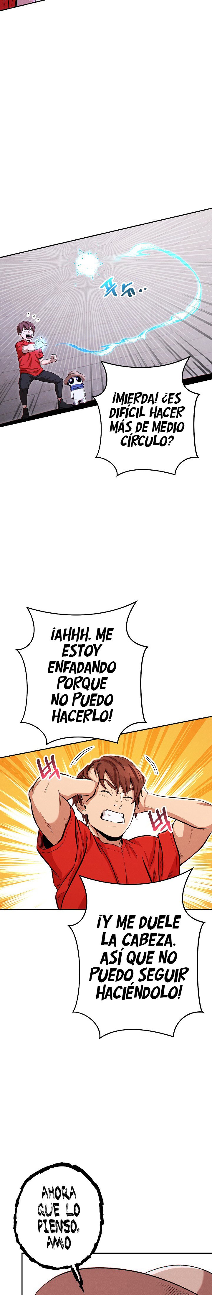 Read Dungeon Reset Español Manga Online