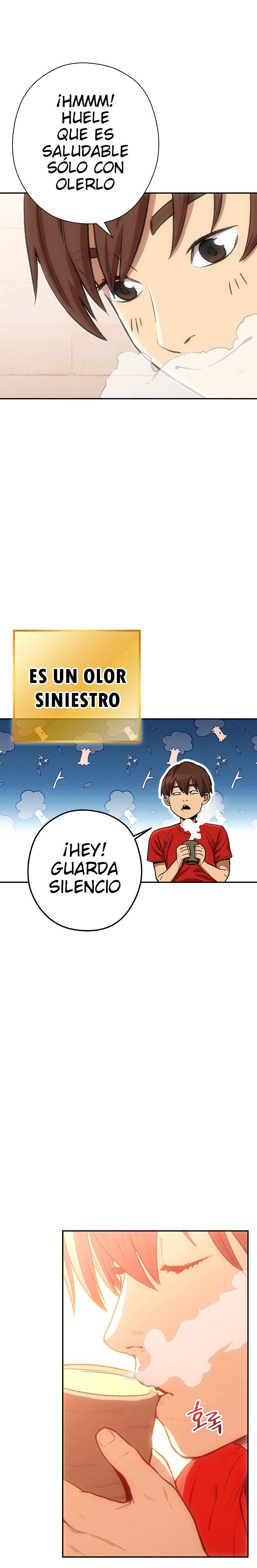 Read Dungeon Reset Español Manga Online