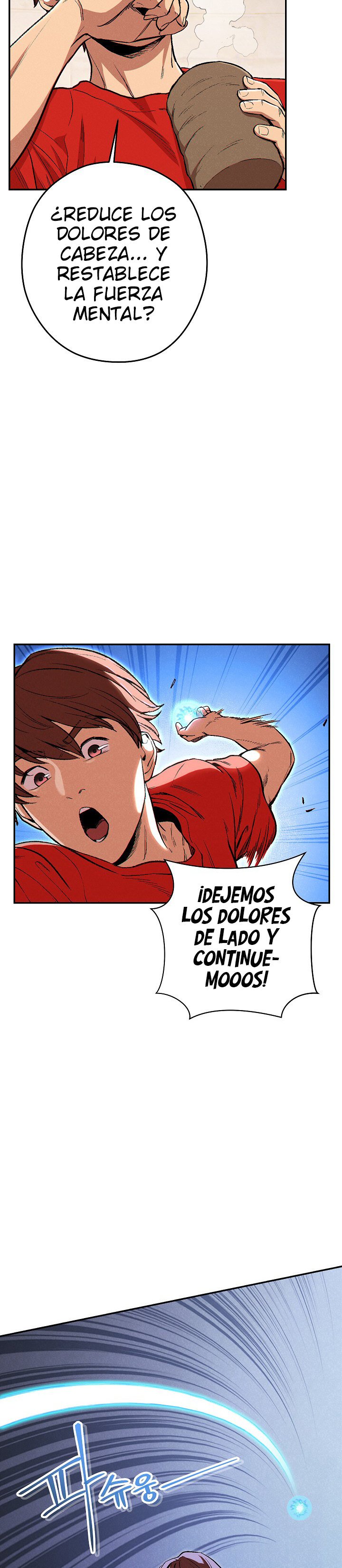 Read Dungeon Reset Español Manga Online