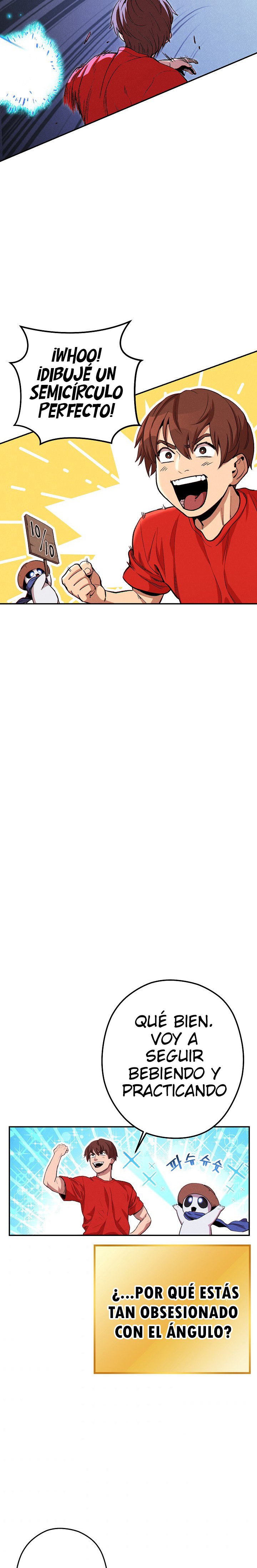 Read Dungeon Reset Español Manga Online