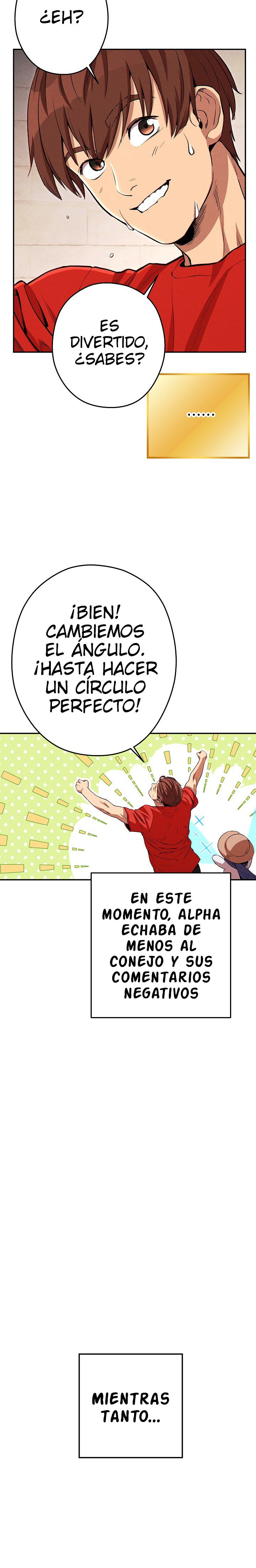 Read Dungeon Reset Español Manga Online