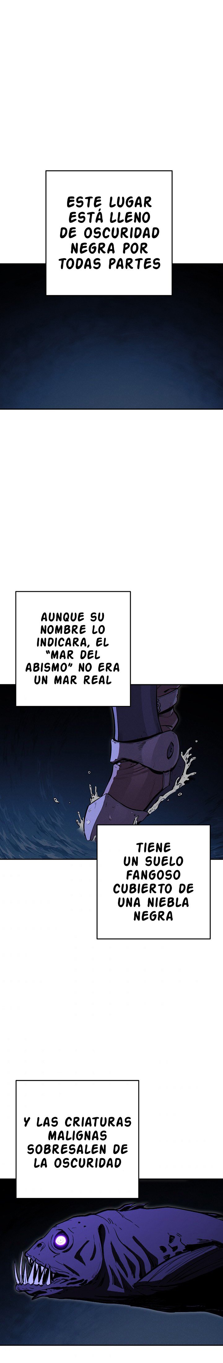 Read Dungeon Reset Español Manga Online