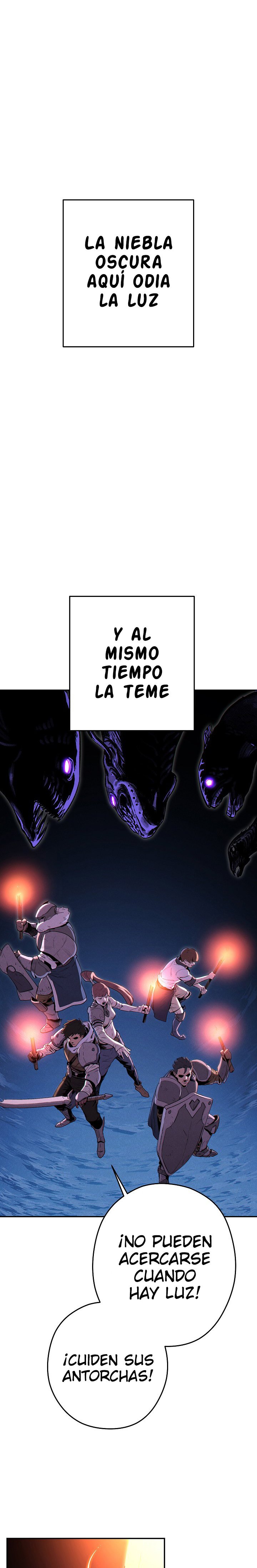 Read Dungeon Reset Español Manga Online