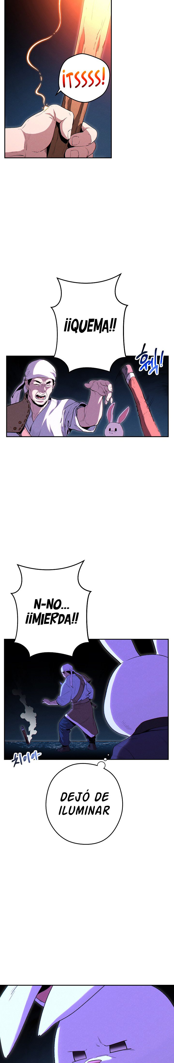 Read Dungeon Reset Español Manga Online