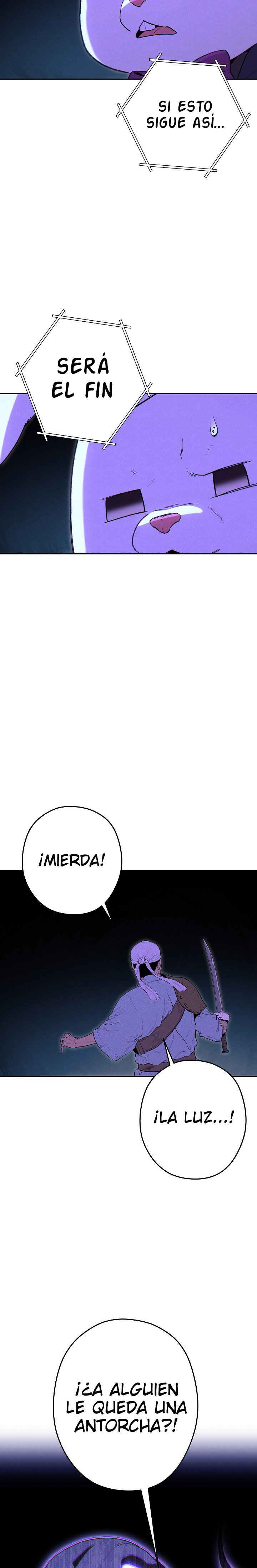 Read Dungeon Reset Español Manga Online