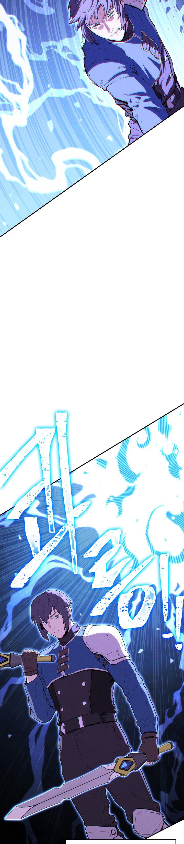 Read Dungeon Reset Español Manga Online