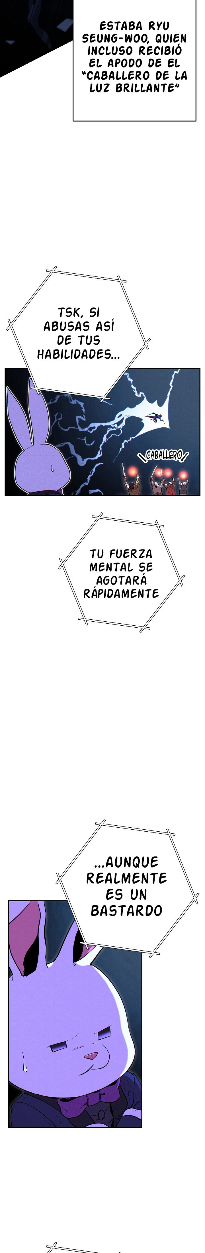 Read Dungeon Reset Español Manga Online