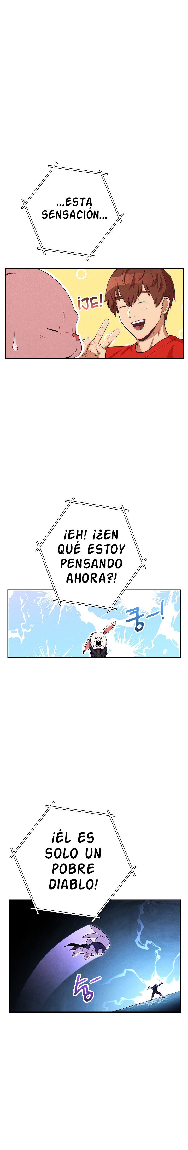 Read Dungeon Reset Español Manga Online