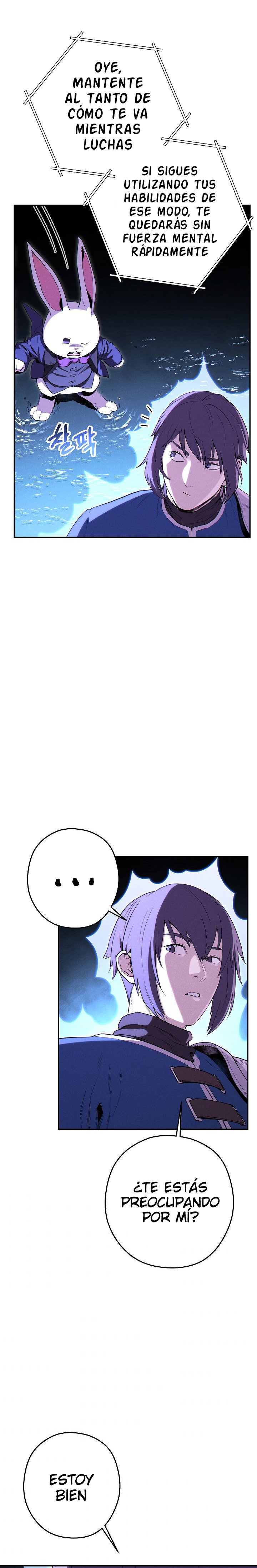 Read Dungeon Reset Español Manga Online