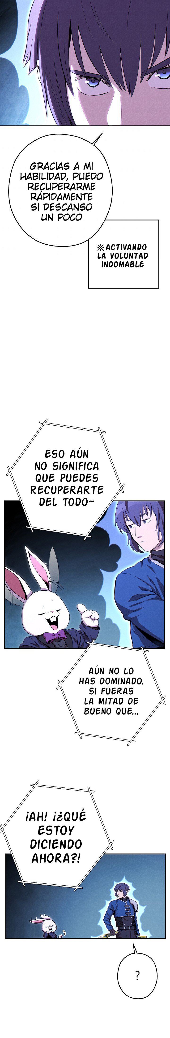 Read Dungeon Reset Español Manga Online