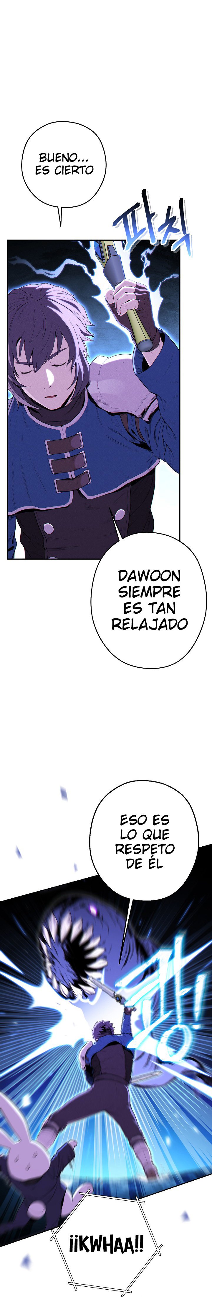 Read Dungeon Reset Español Manga Online