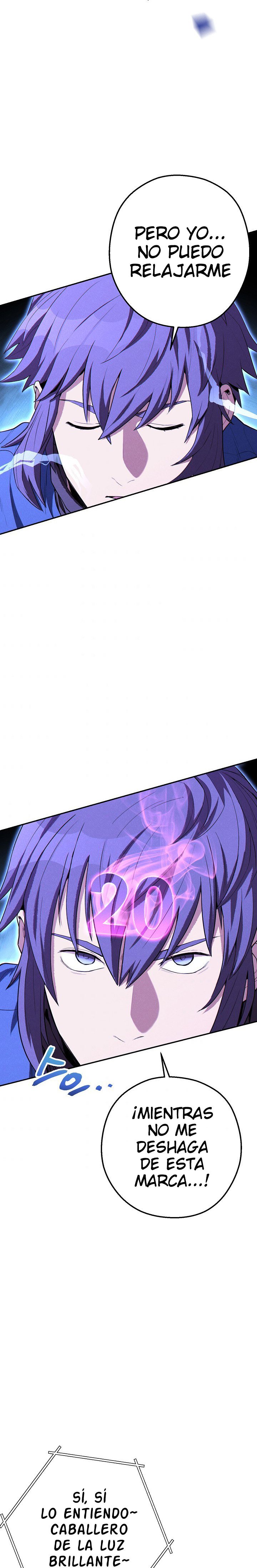 Read Dungeon Reset Español Manga Online