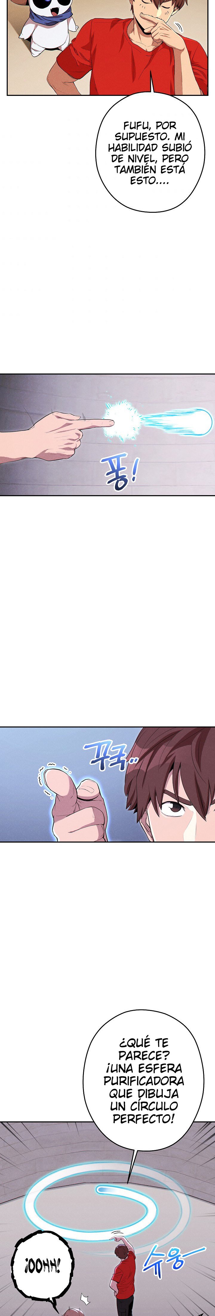 Read Dungeon Reset Español Manga Online