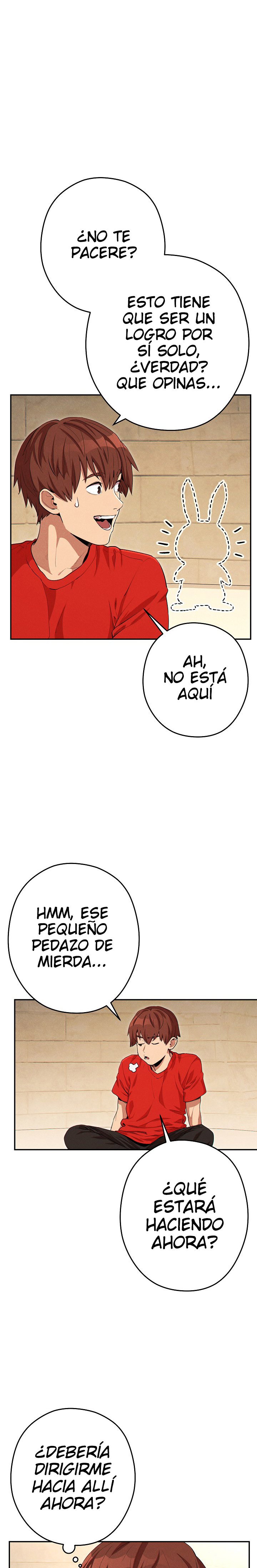 Read Dungeon Reset Español Manga Online