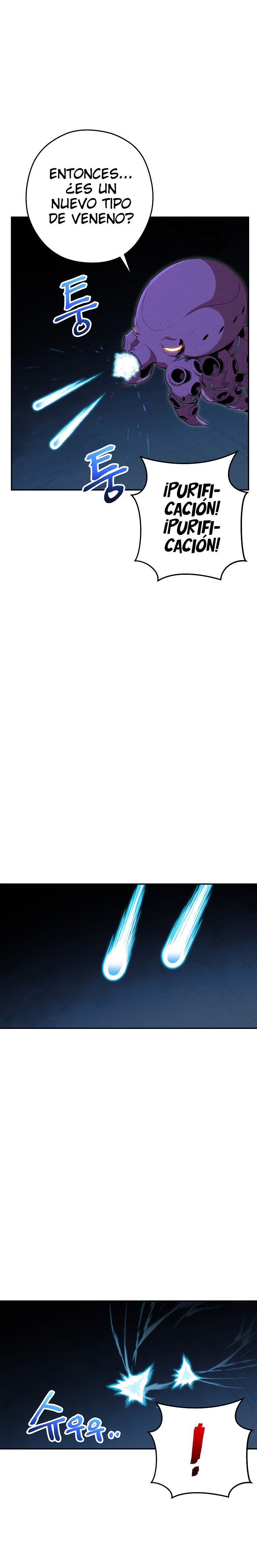 Read Dungeon Reset Español Manga Online