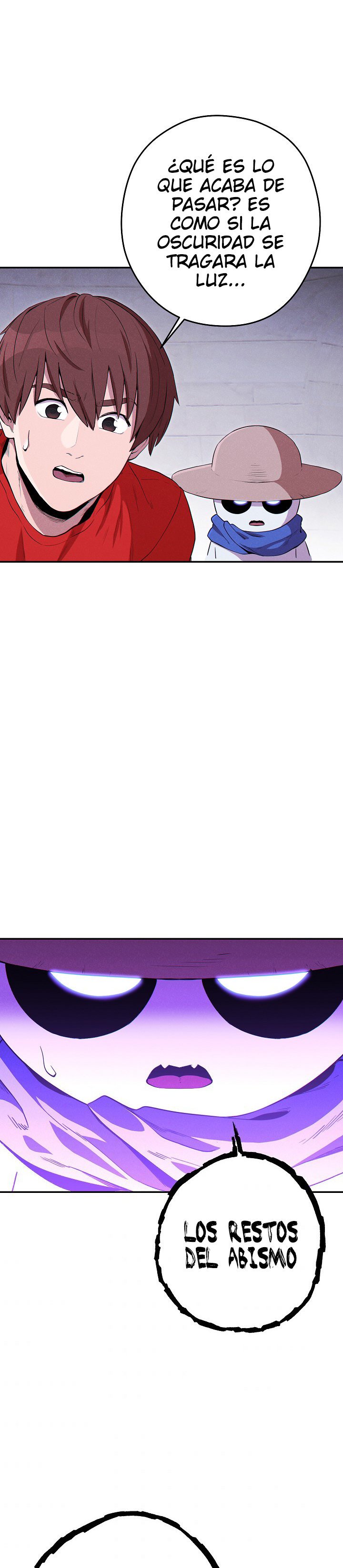 Read Dungeon Reset Español Manga Online