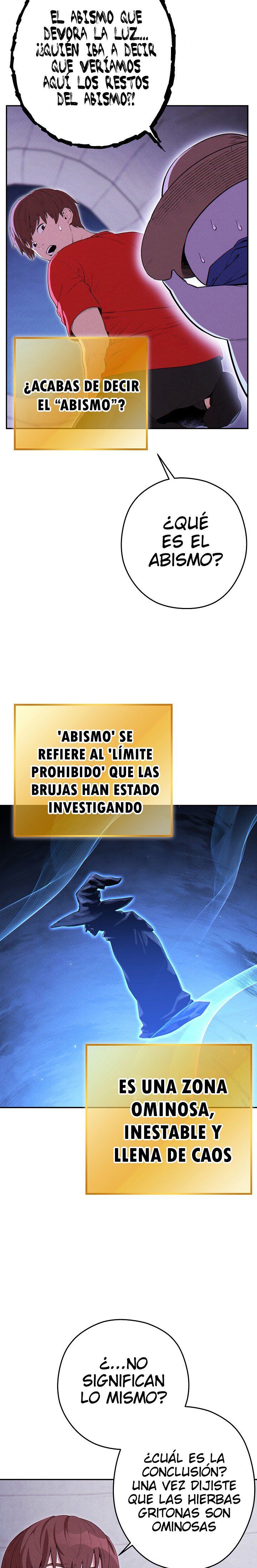 Read Dungeon Reset Español Manga Online