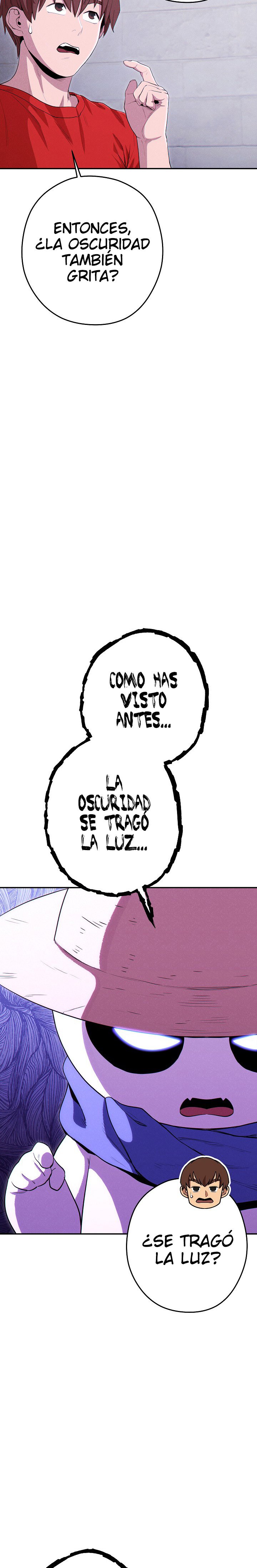 Read Dungeon Reset Español Manga Online