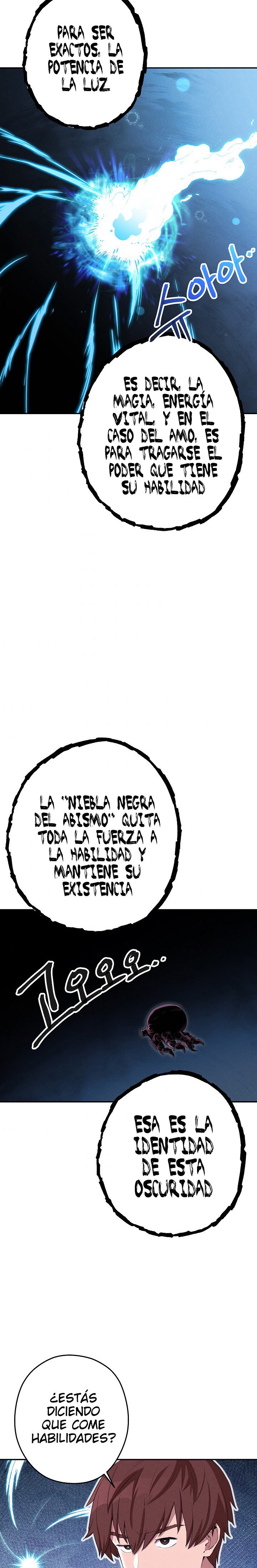 Read Dungeon Reset Español Manga Online