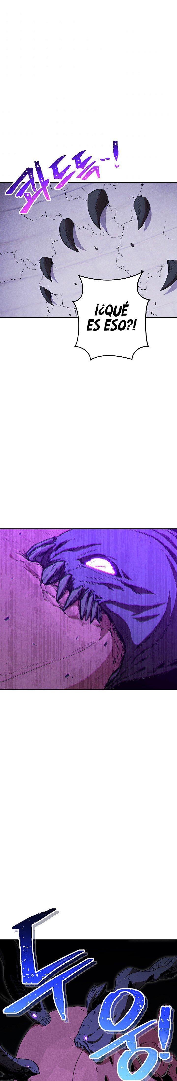 Read Dungeon Reset Español Manga Online