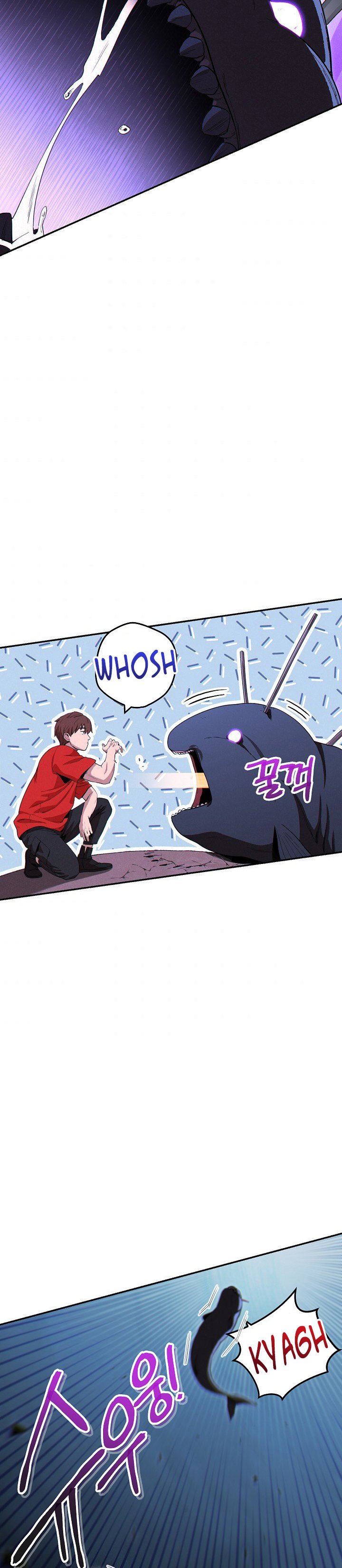 Read Dungeon Reset Español Manga Online