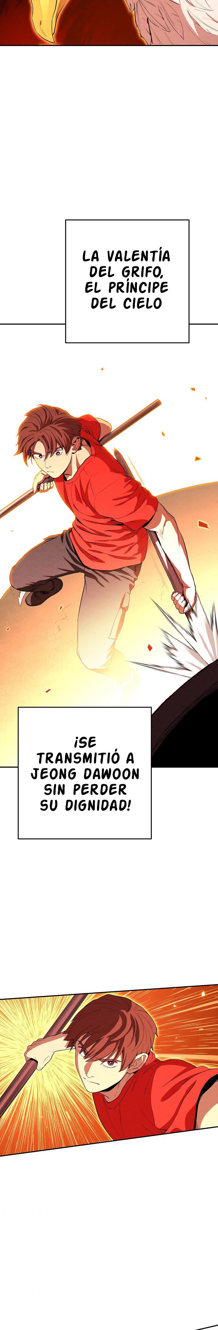 Read Dungeon Reset Español Manga Online