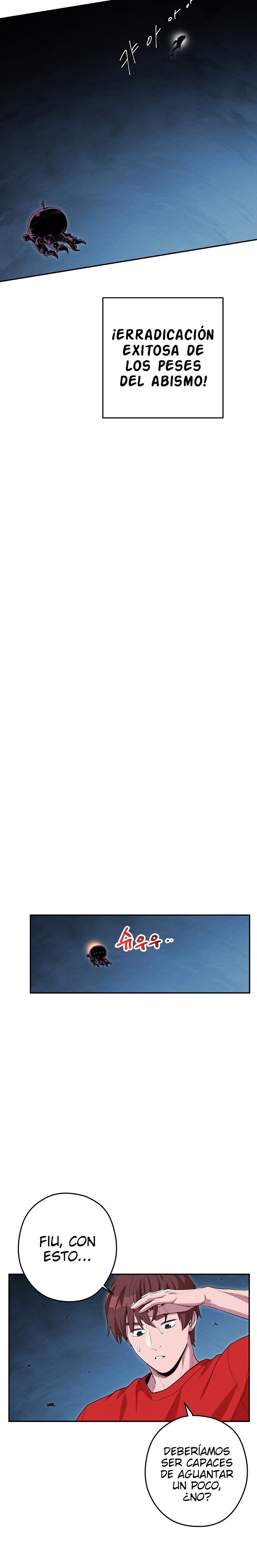 Read Dungeon Reset Español Manga Online